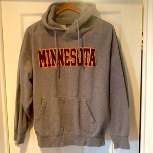 University of Minnesota Sweatshirt